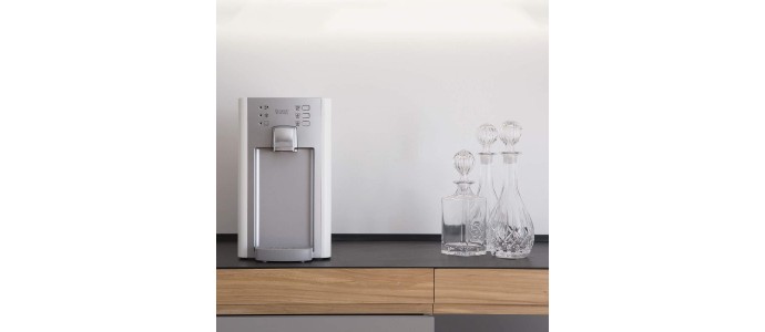 Bonus acqua potabile, credito d’imposta del 50 per cento. Scadenza il 28 febbraio 2022